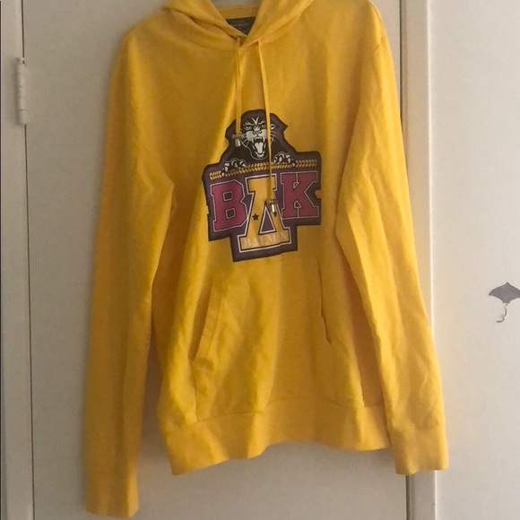 Balmain Sweaters - Balmain hoodie size M